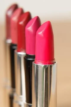 Lipstick Stock Photos
