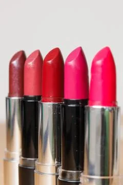 Lipstick Stock Photos