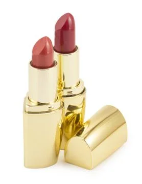 Lipstick Stock Photos