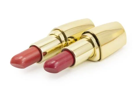 Lipstick Stock Photos