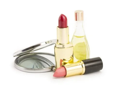 Lipstick Stock Photos