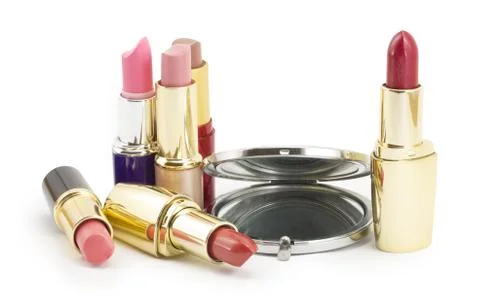 Lipstick Stock Photos