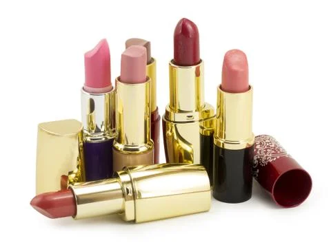 Lipstick Stock Photos