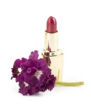 Lipstick Stock Photos