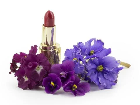 Lipstick Stock Photos