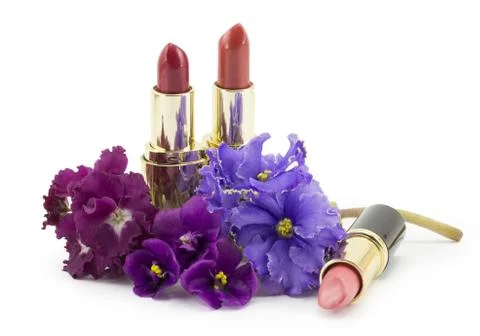 Lipstick Stock Photos
