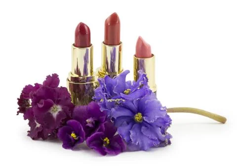 Lipstick Stock Photos