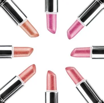 Lipstick Stock Photos