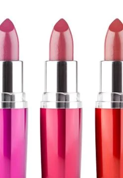 Lipstick Stock Photos