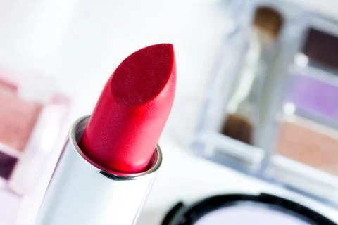 Lipstick Stock Photos