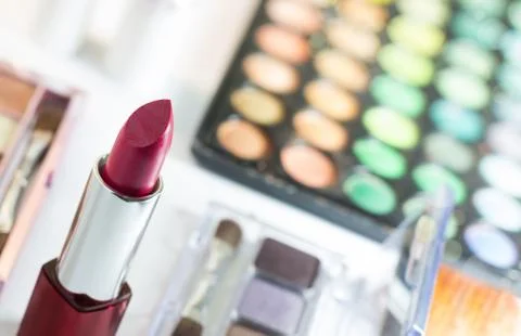 Lipstick Stock Photos