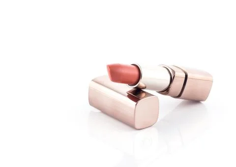 Lipstick Foto stock