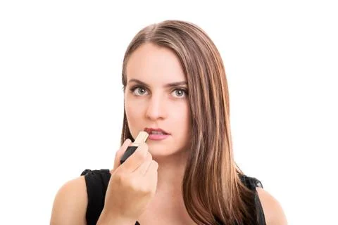 Lipstick Stock Photos