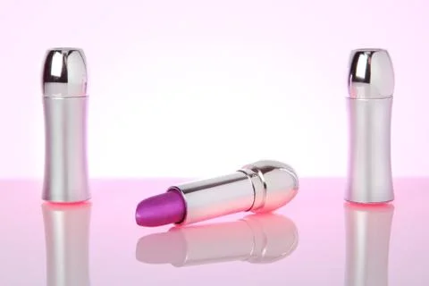 Lipstick Stock Photos