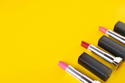 Lipstick Stock Photos