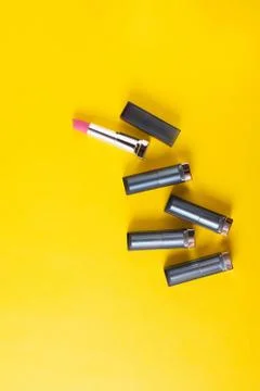 Lipstick Stock Photos