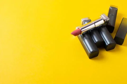 Lipstick Stock Photos