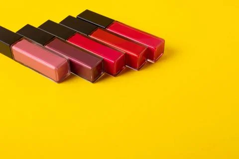 Lipstick Stock Photos