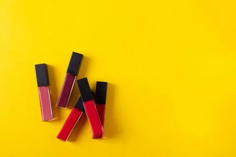 Lipstick Stock Photos