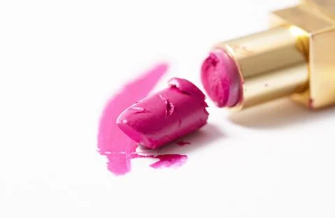 Lipstick Foto stock