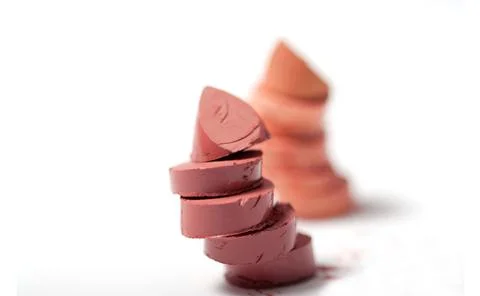 Lipstick Stock Photos