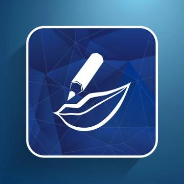 Lipstick vector isolated liner red glamour cosmetic female Stock Illustration