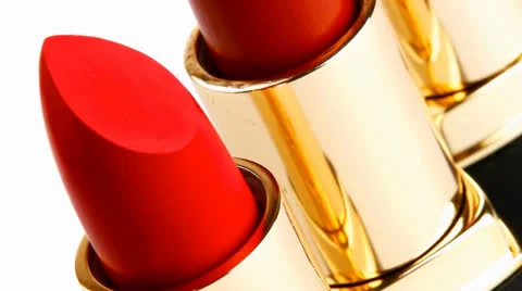 Lipsticks Vídeos de archivo 23226037