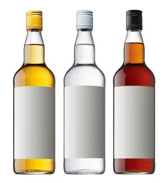 Liqueur Stock Photos