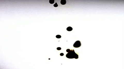 Liquid 01 Video stock 22383606