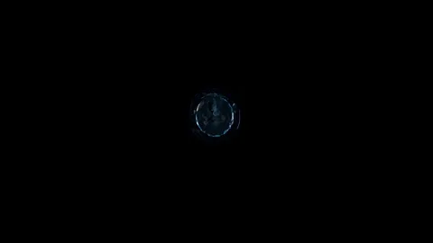 Liquid 07 like juice 3d motion Stock Footage 102121830
