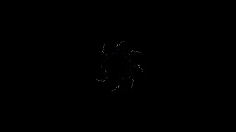 Liquid 10 like juice 3d motion Stock Footage 102121842