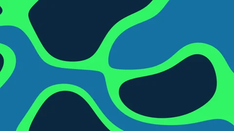 Liquid 13 Stock Footage 327530682