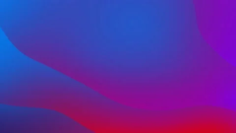 Liquid 3D animation background Stock Footage 234806707