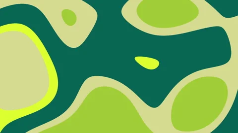 Liquid 41 库存影片 327533927