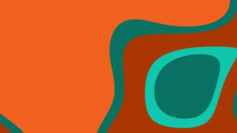 Liquid 61 Video stock 327538154