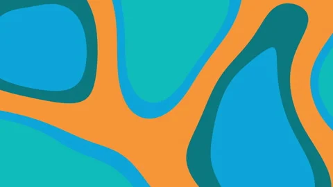 Liquid 63 Video stock 327538720