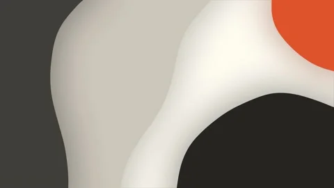 Liquid Abstract Background 4K Stock Footage 231215331