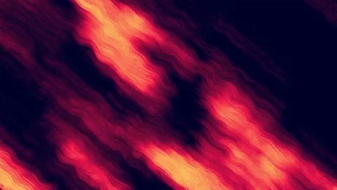 Liquid Abstract Background 4K Video stock 231669042