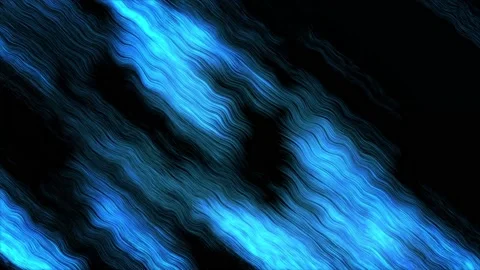 Liquid Abstract Background 4K Stock Footage 231669335