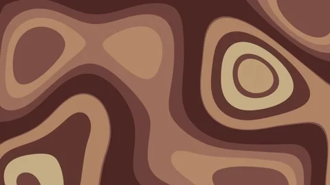 Liquid Abstract Background Animation Video stock 152313251