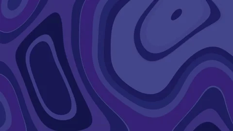 Liquid Abstract Background Animation Stock Footage 152375441