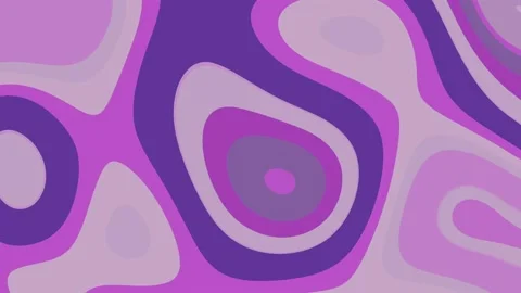 Liquid Abstract Background Animation Stock Footage 152483964