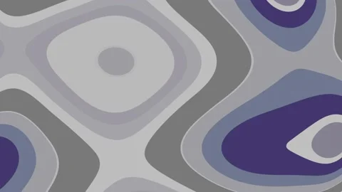 Liquid Abstract Background Animation Stock Footage 152558611