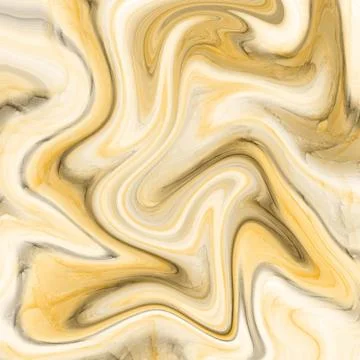 Liquid abstract background Stock Illustration