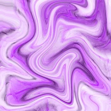 Liquid abstract background Stock Illustration