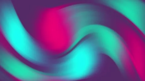 Liquid abstract background motion video Stock Footage 294277705