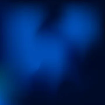 Liquid abstract background. Multicolor gradient mesh backdrop with hologram. Illustrazione stock