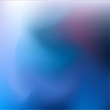 Liquid abstract background. Multicolor gradient mesh backdrop with hologram. イラスト素材