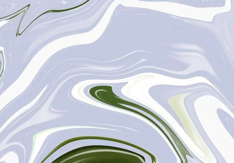 Liquid abstract background Stock Photos