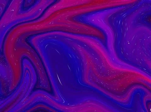 Liquid abstract background Stock Photos